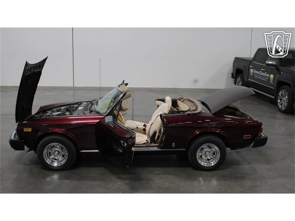 1982 Fiat - Image 28 of 31