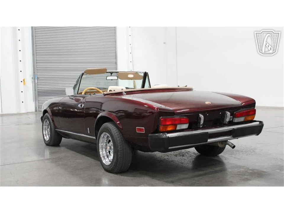 1982 Fiat - Image 13 of 31
