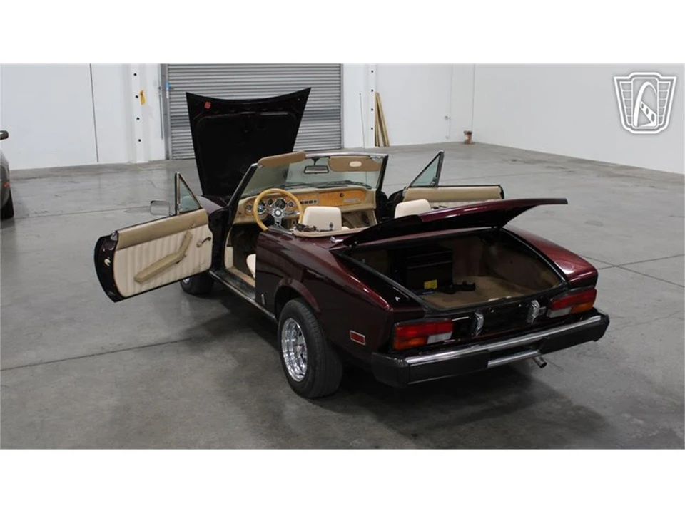 1982 Fiat - Image 29 of 31