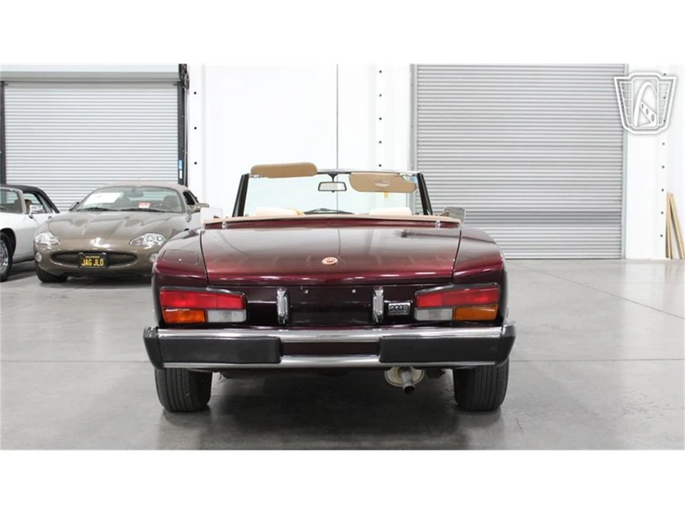 1982 Fiat - Image 14 of 31