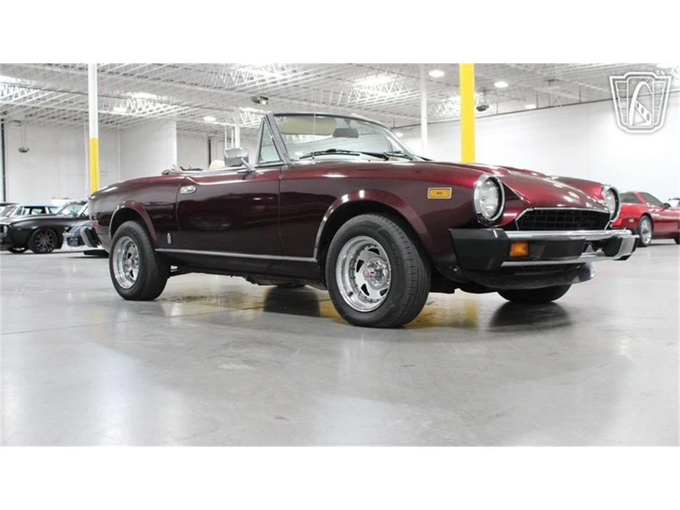 1982 Fiat - Image 25 of 31