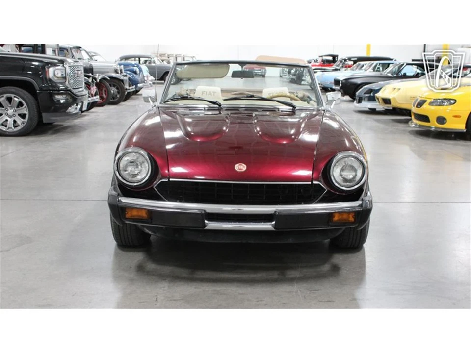 1982 Fiat - Image 10 of 31