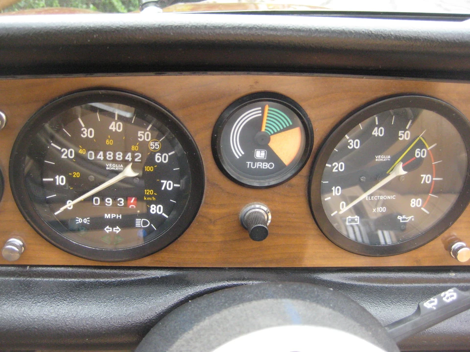 1982 Fiat 124 Sport Spider - Image 30 of 31