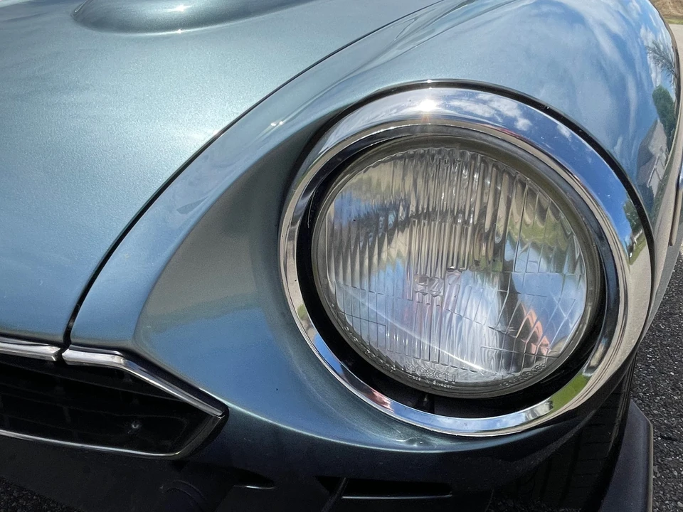 1982 Fiat 124 Sport Spider - Image 30 of 31