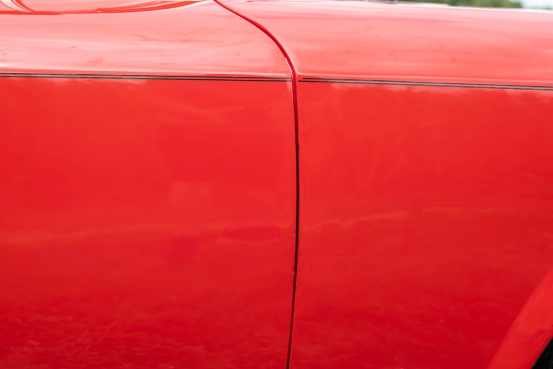 1982 Fiat 124 Sport Spider - Image 31 of 31