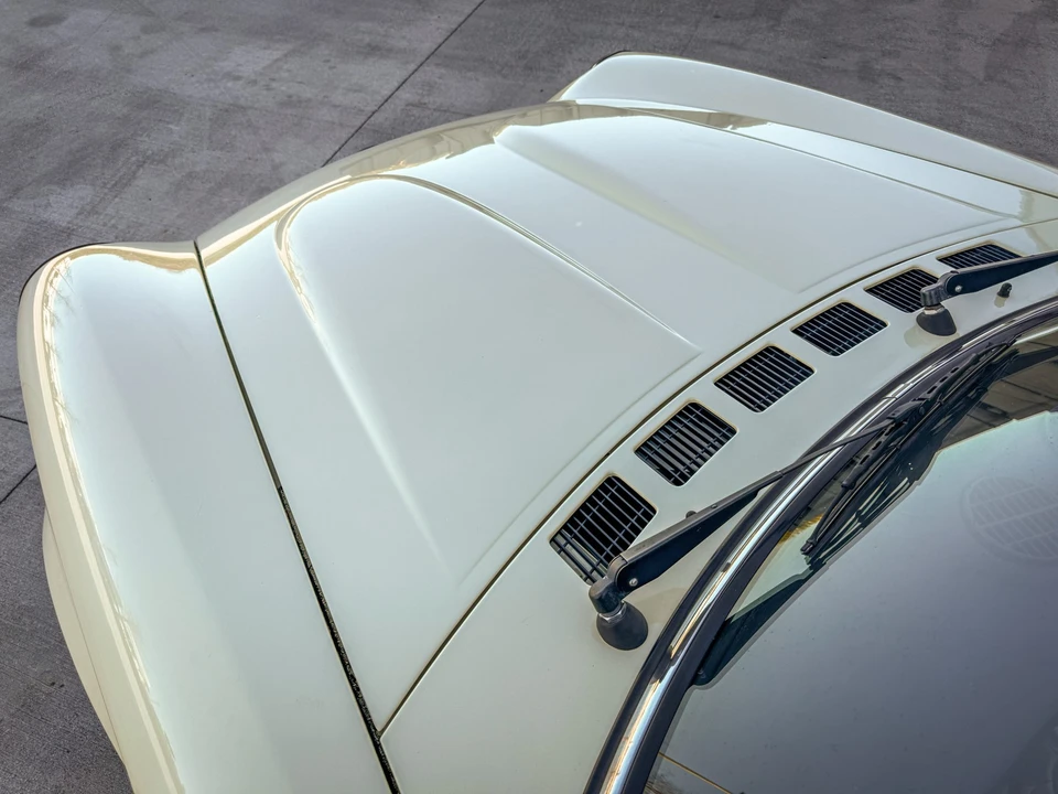 1982 Fiat 124 Sport Spider - Image 26 of 31