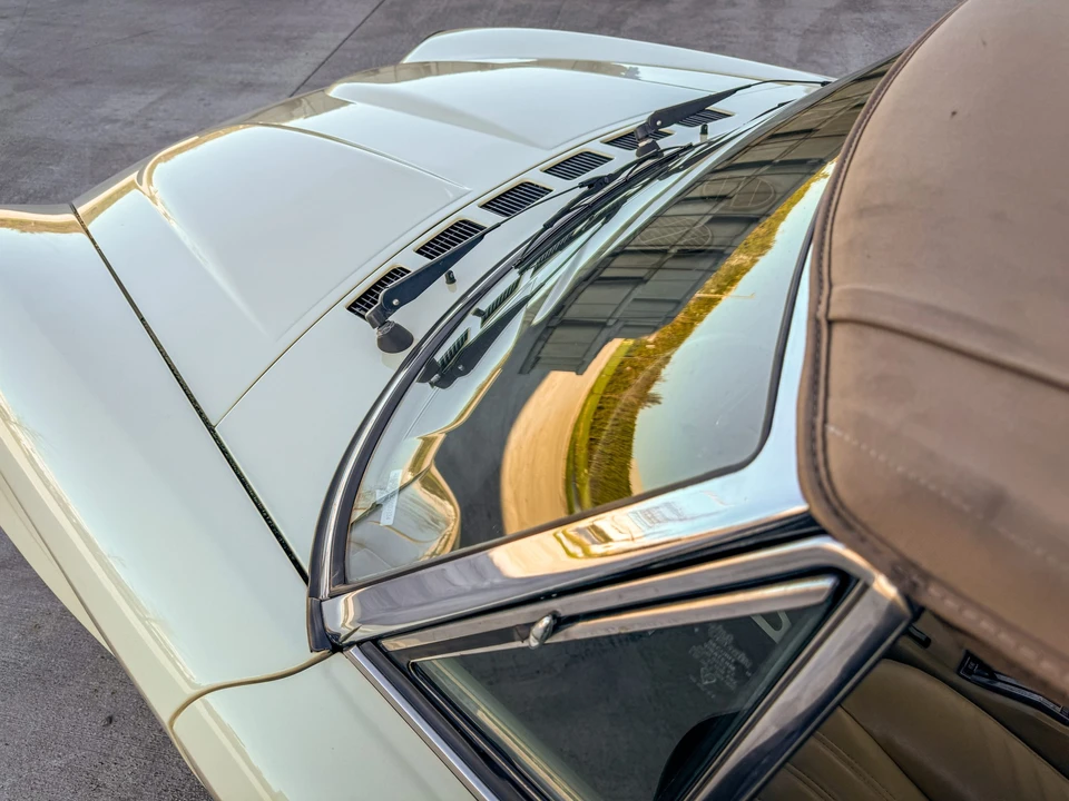 1982 Fiat 124 Sport Spider - Image 30 of 31