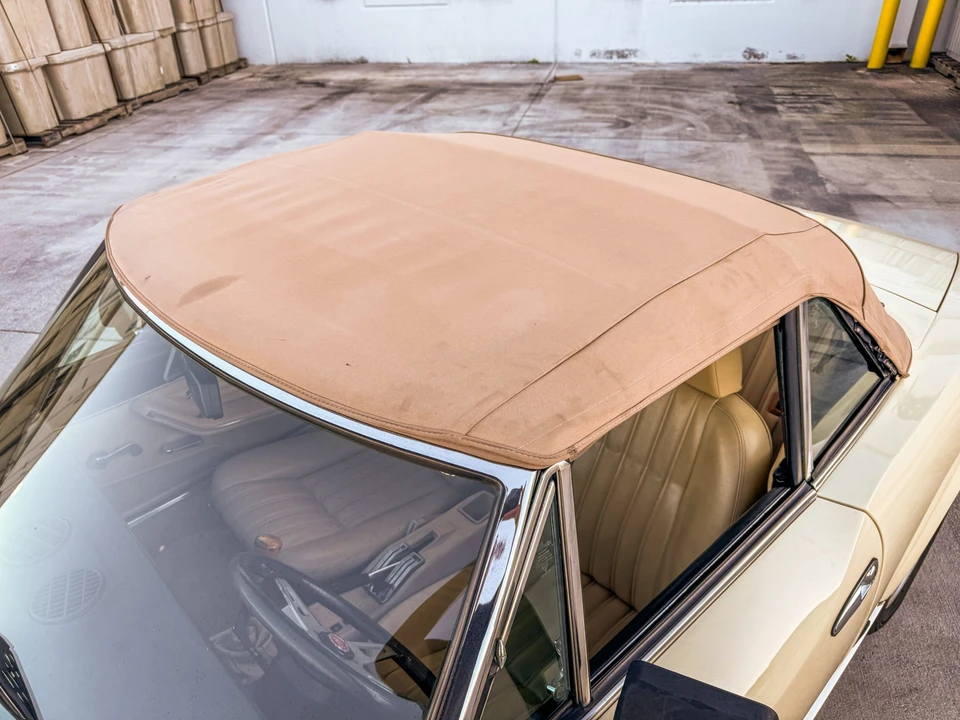 1982 Fiat 124 Sport Spider - Image 28 of 31