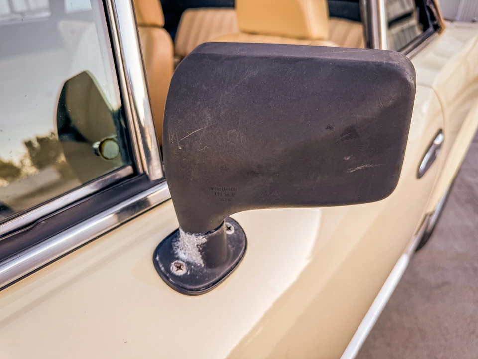 1982 Fiat 124 Sport Spider - Image 31 of 31