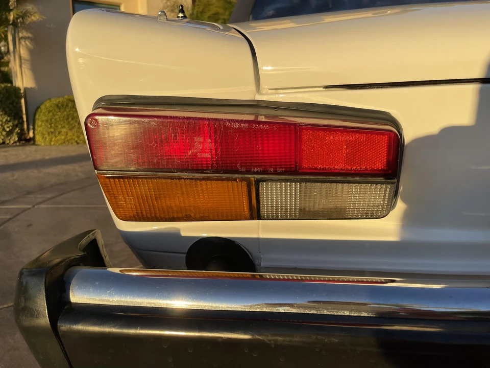 1982 Fiat 124 Sport Spider - Image 16 of 31