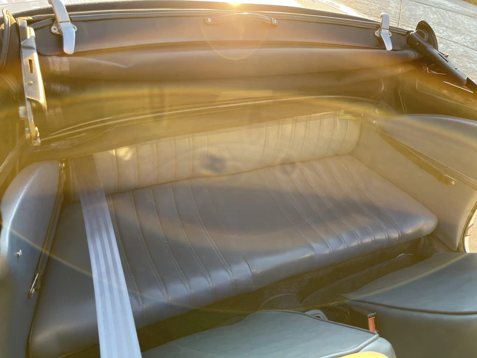 1982 Fiat 124 Sport Spider - Image 30 of 31