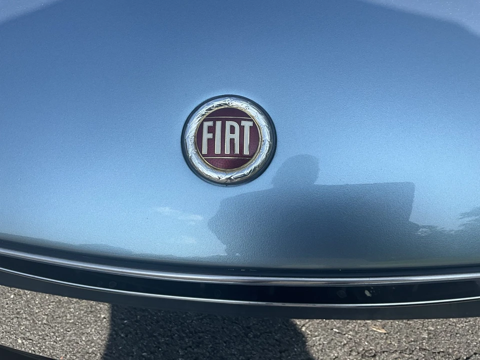 1982 Fiat 124 Sport Spider - Image 15 of 31