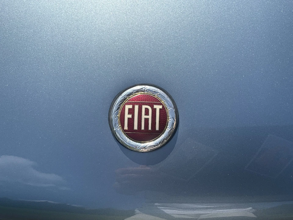 1982 Fiat 124 Sport Spider - Image 16 of 31