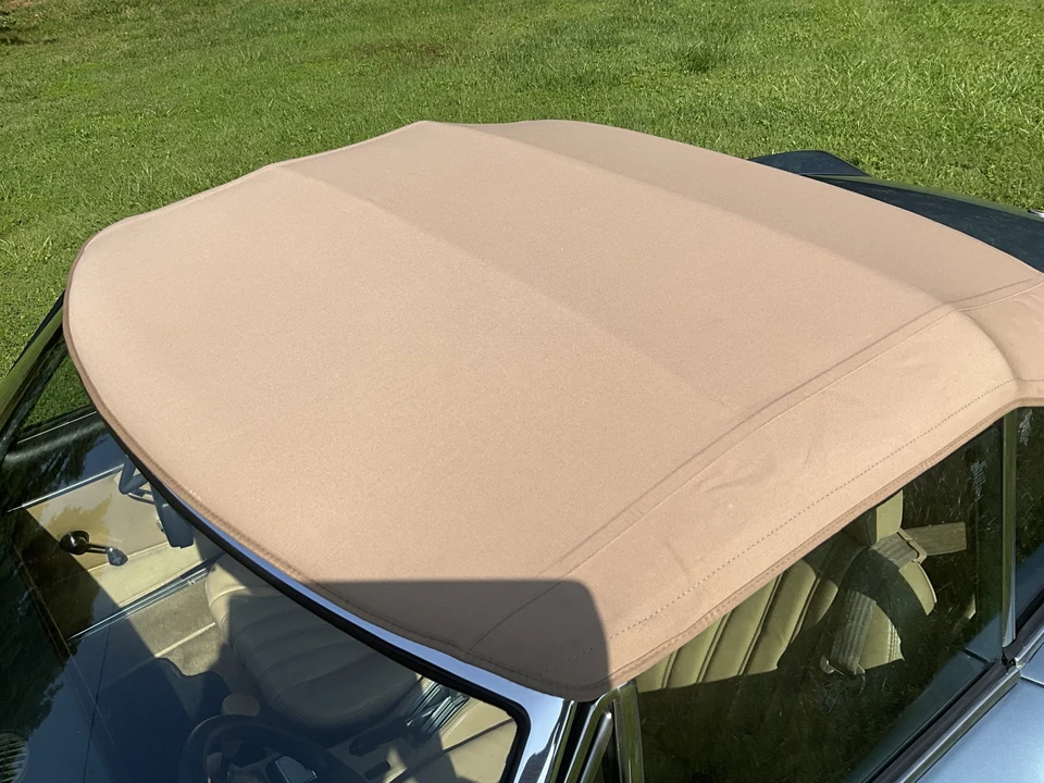 1982 Fiat 124 Sport Spider - Image 19 of 31