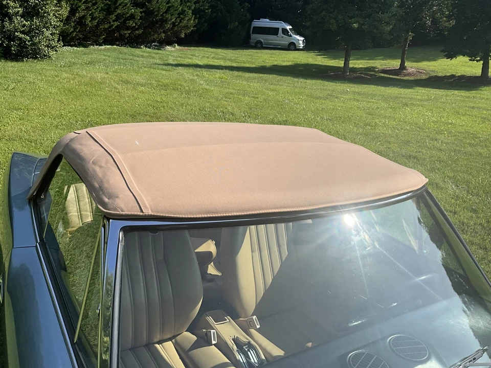 1982 Fiat 124 Sport Spider - Image 29 of 31