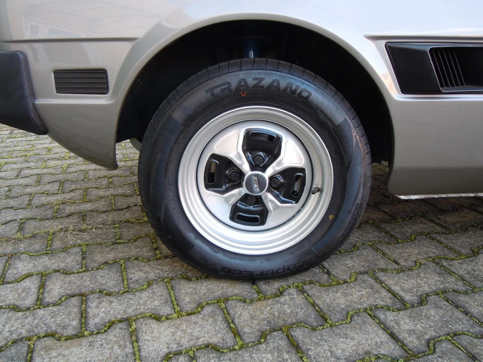 1982 Fiat X1/9 - Image 10 of 30