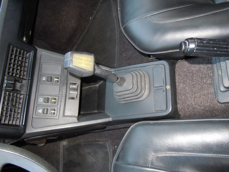 1982 Fiat X1/9 - Image 16 of 30