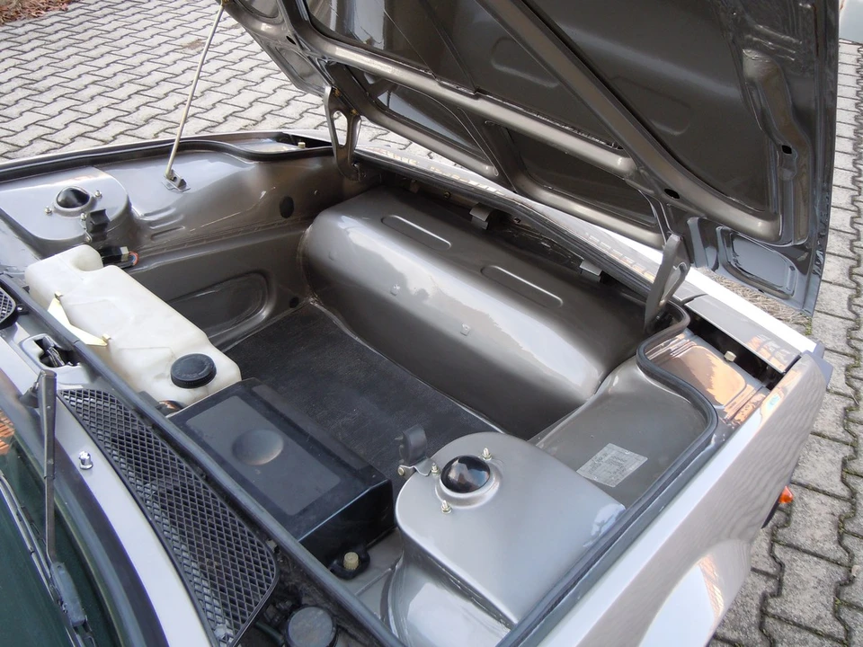 1982 Fiat X1/9 - Image 24 of 30