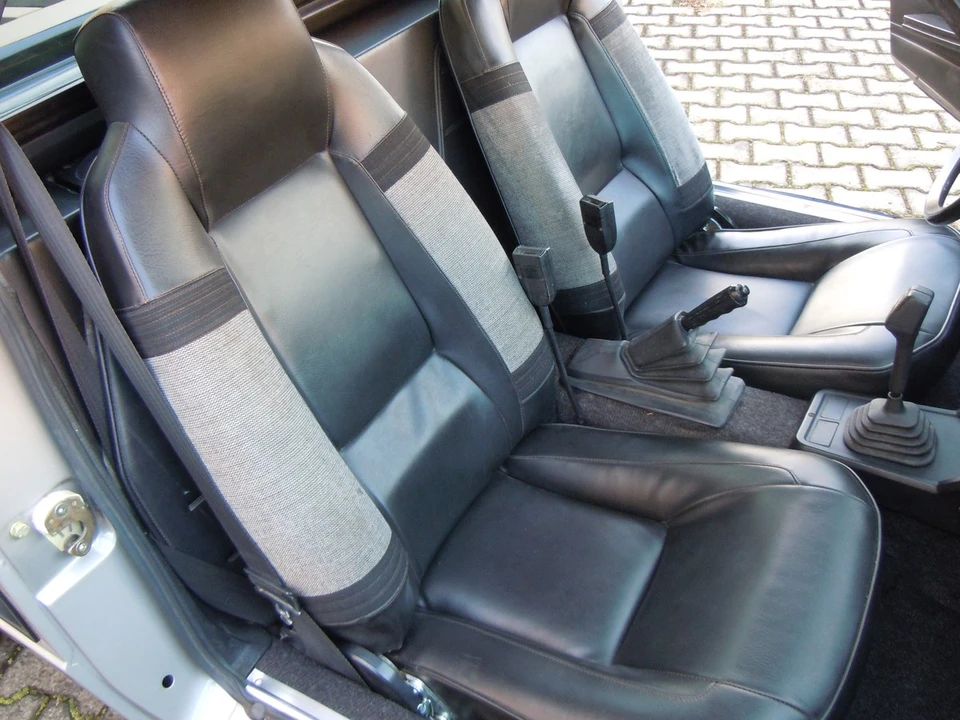 1982 Fiat X1/9 - Image 19 of 30