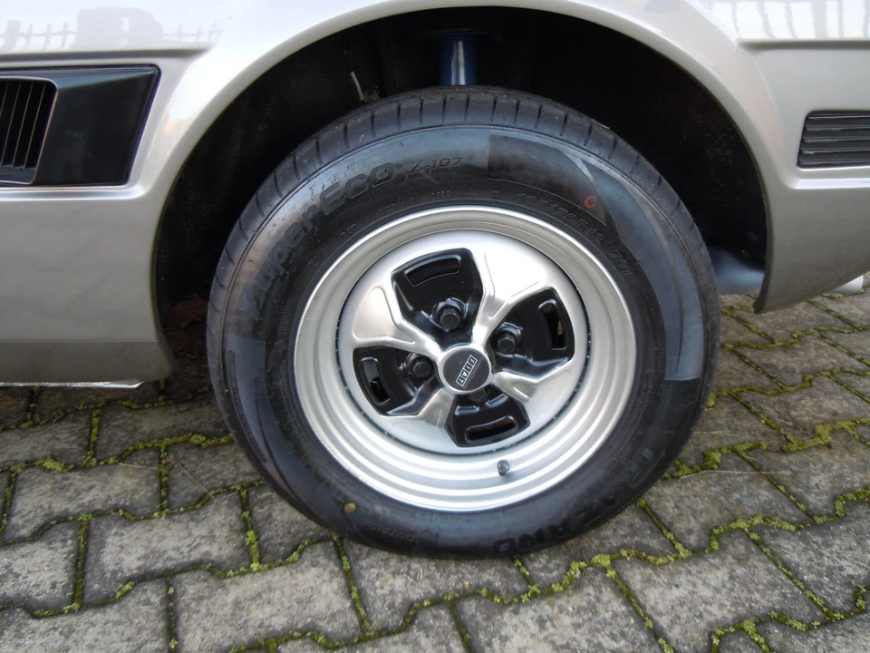 1982 Fiat X1/9 - Image 13 of 30