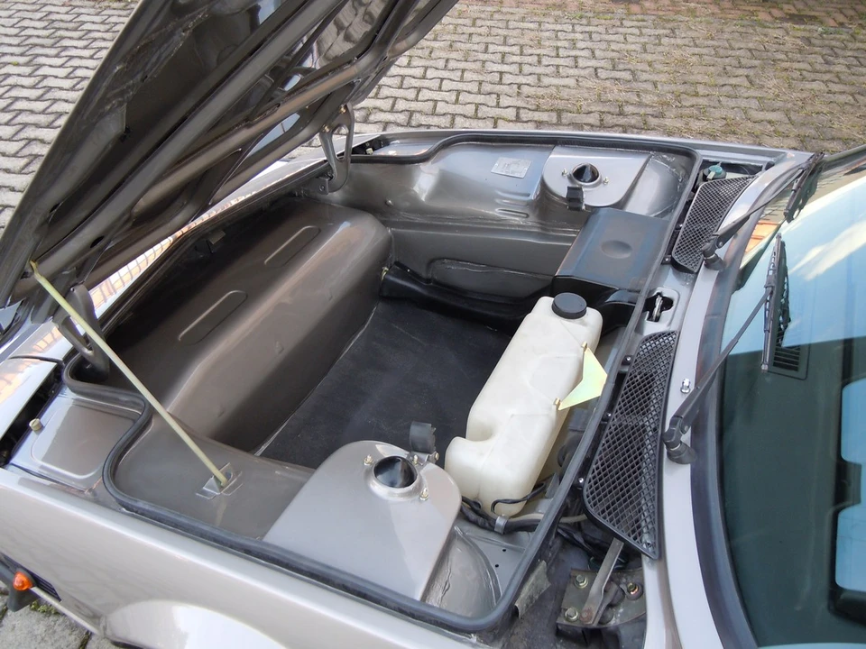 1982 Fiat X1/9 - Image 23 of 30