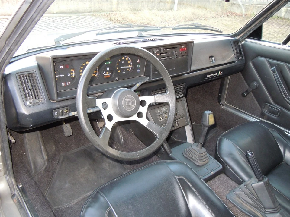 1982 Fiat X1/9 - Image 15 of 30