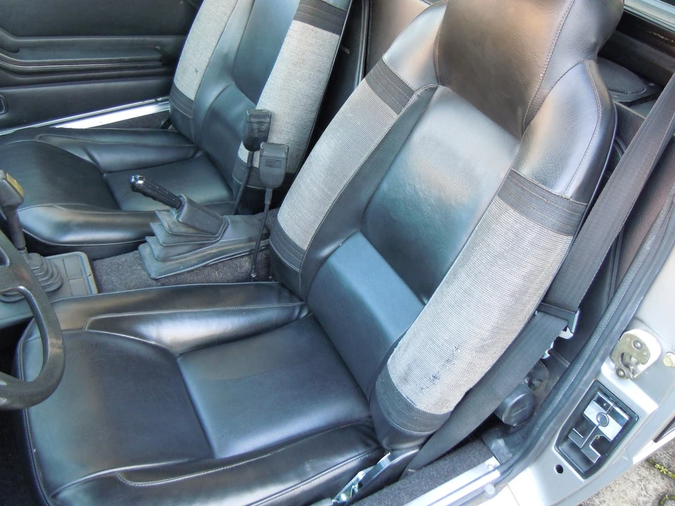 1982 Fiat X1/9 - Image 17 of 30