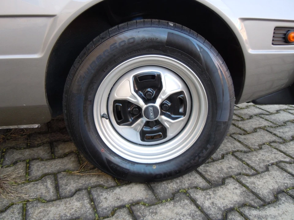 1982 Fiat X1/9 - Image 11 of 30