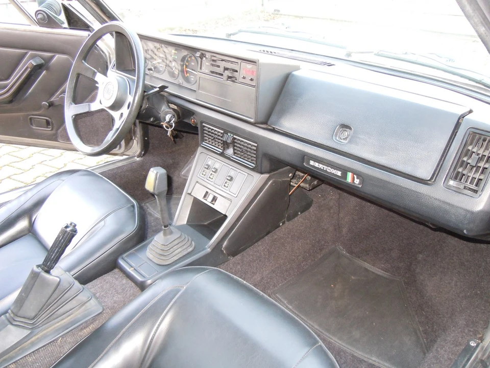 1982 Fiat X1/9 - Image 18 of 30