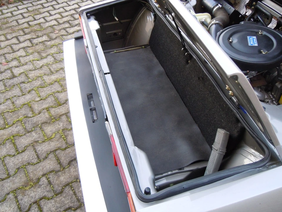 1982 Fiat X1/9 - Image 21 of 30