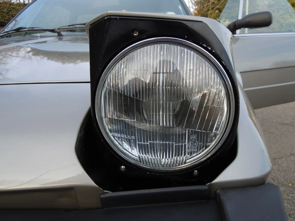 1982 Fiat X1/9 - Image 30 of 30