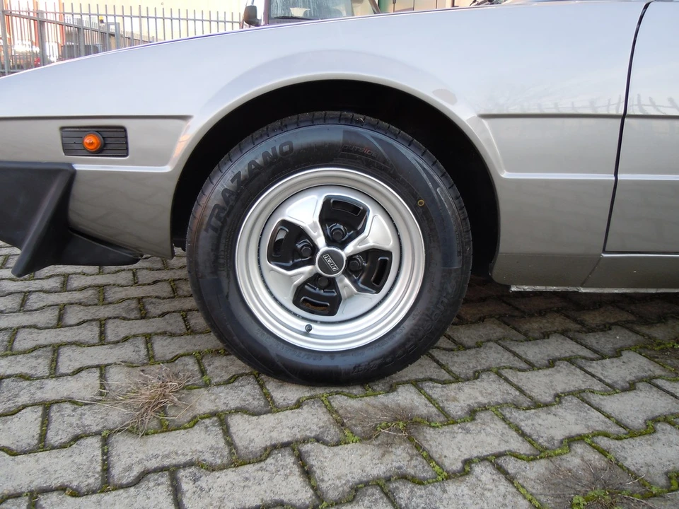 1982 Fiat X1/9 - Image 12 of 30