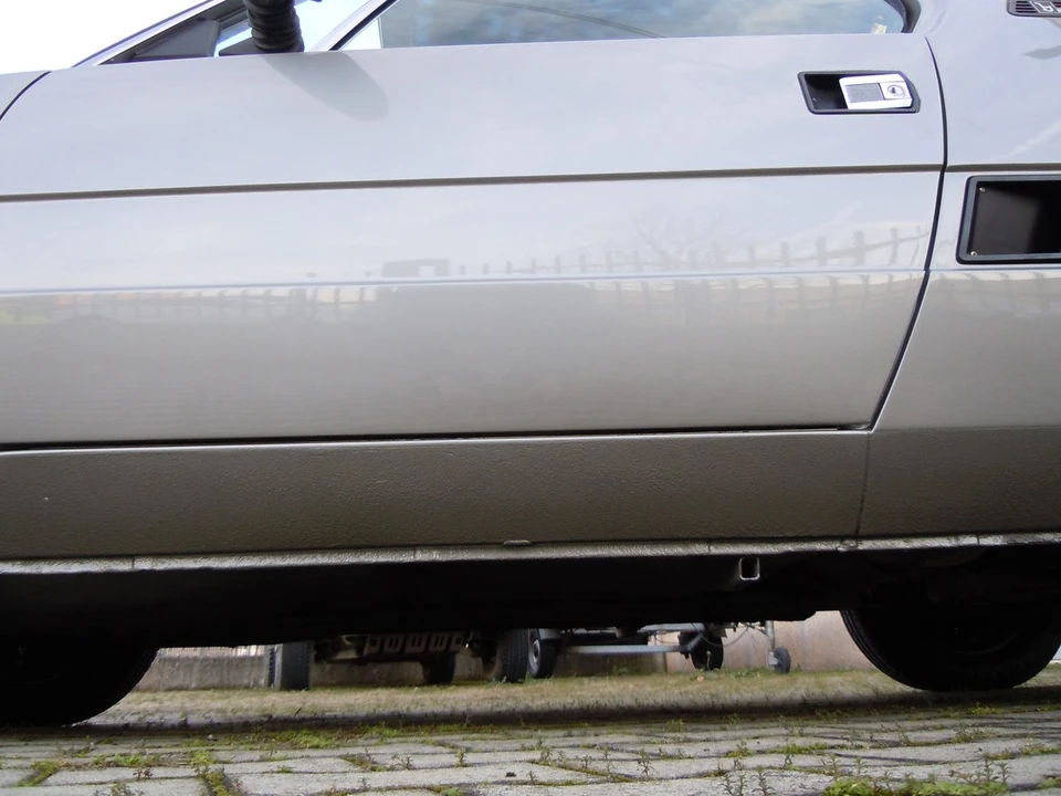 1982 Fiat X1/9 - Image 29 of 30