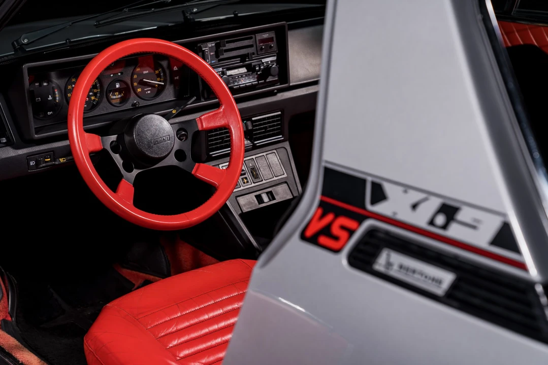 1982 Fiat X1/9 - Image 25 of 31