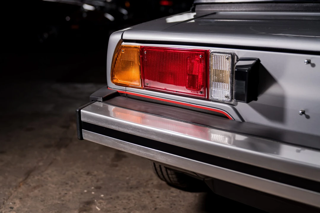 1982 Fiat X1/9 - Image 15 of 31