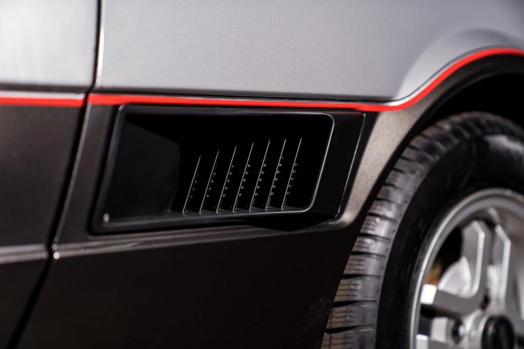 1982 Fiat X1/9 - Image 14 of 31