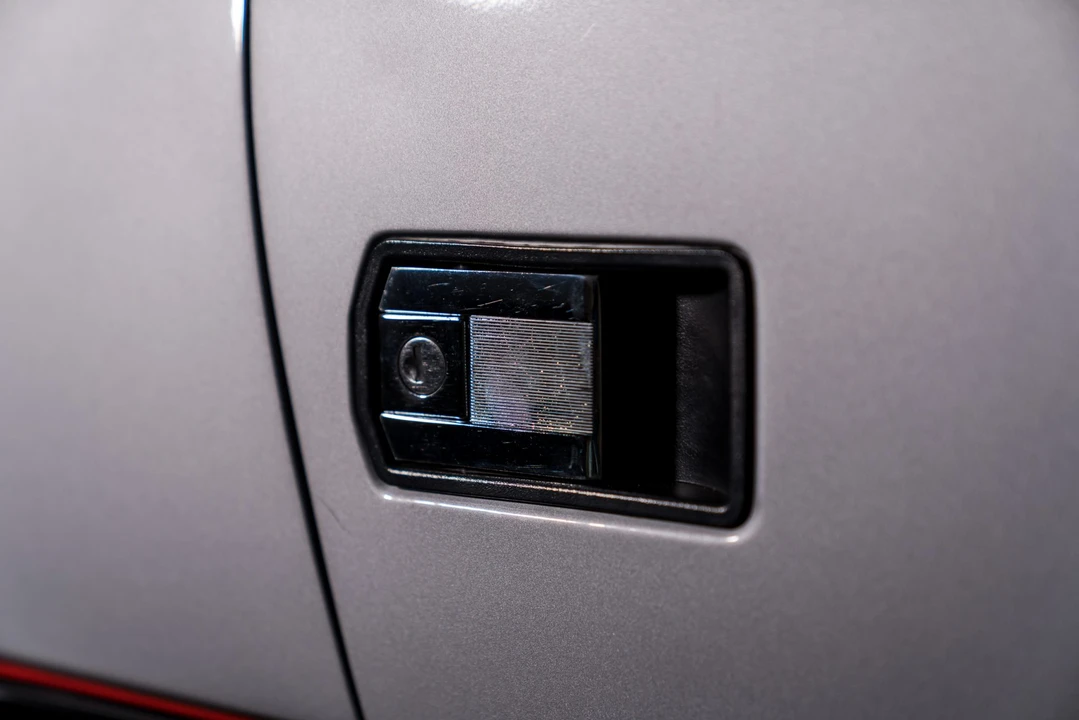 1982 Fiat X1/9 - Image 20 of 31