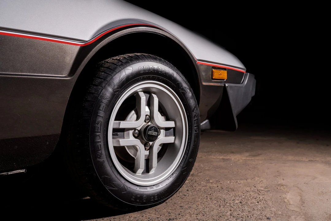 1982 Fiat X1/9 - Image 22 of 31