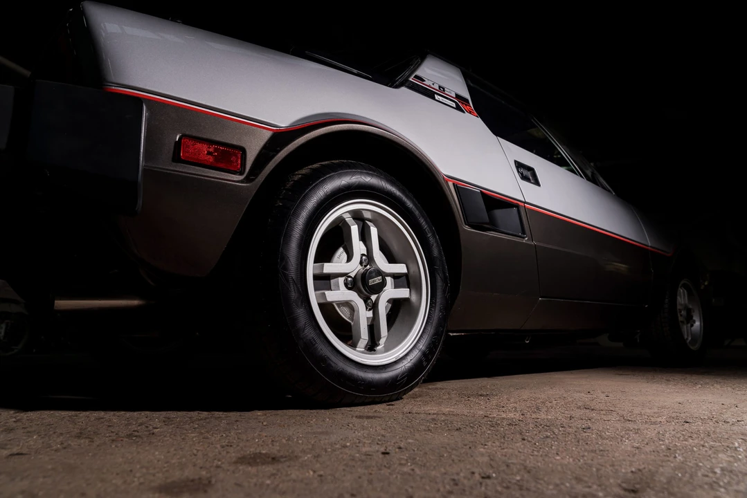 1982 Fiat X1/9 - Image 18 of 31
