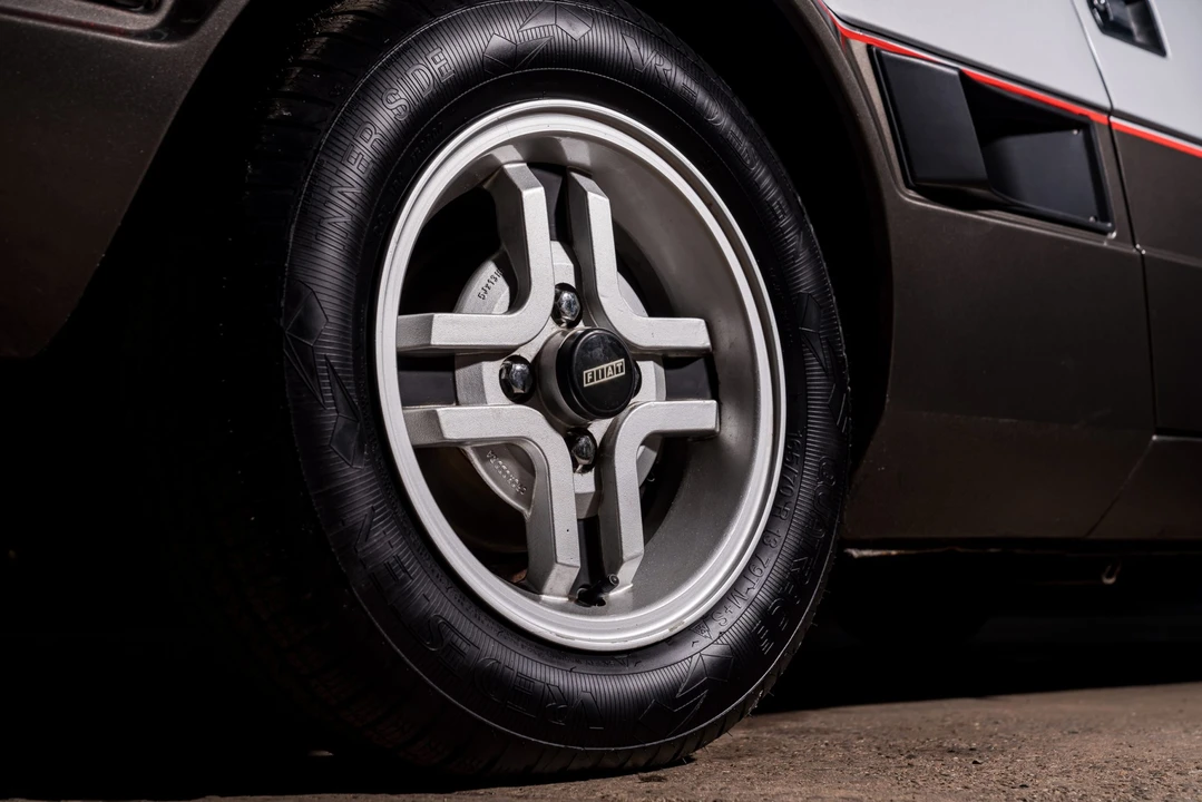 1982 Fiat X1/9 - Image 21 of 31