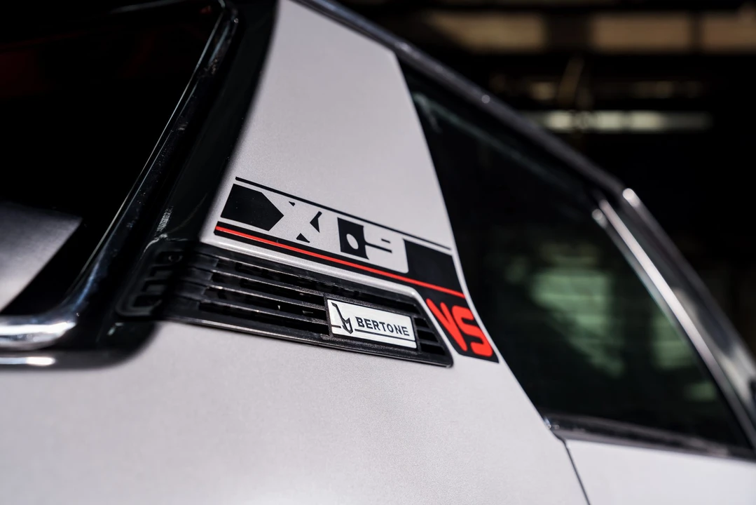 1982 Fiat X1/9 - Image 19 of 31