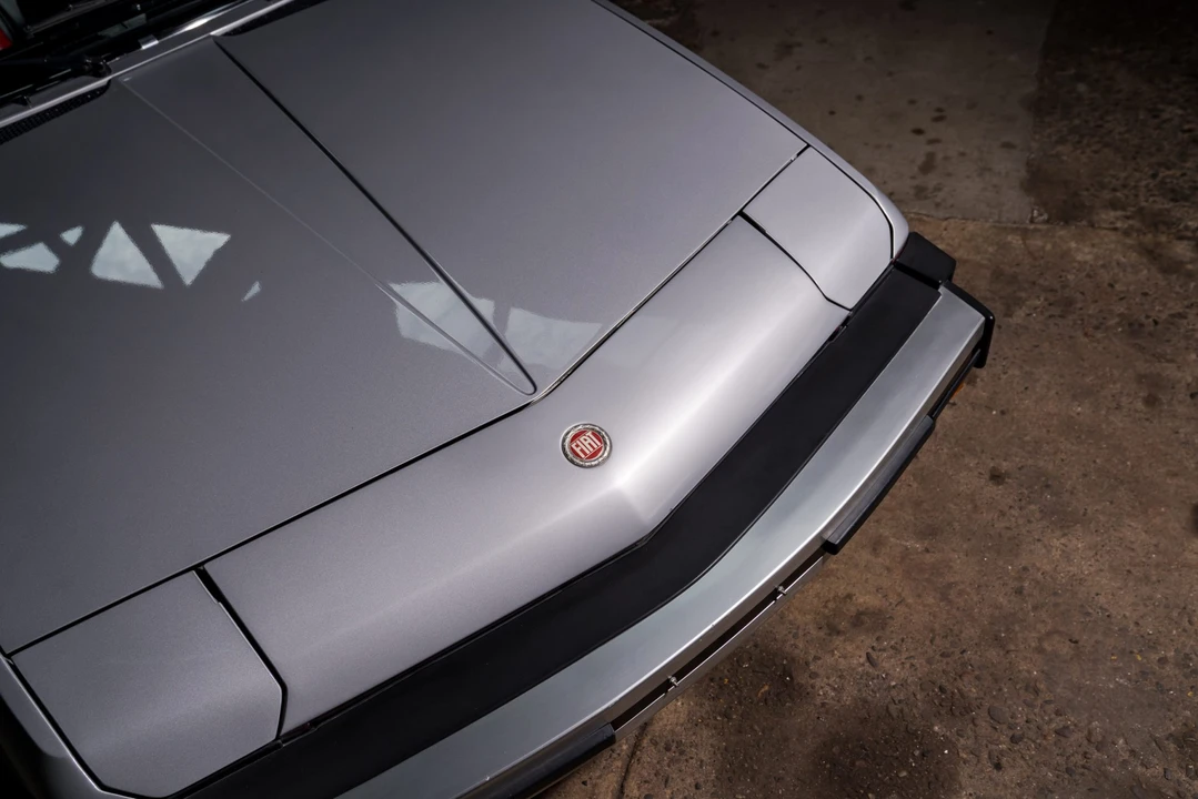 1982 Fiat X1/9 - Image 11 of 31