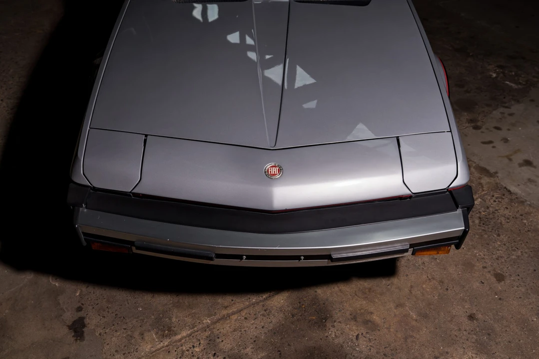 1982 Fiat X1/9 - Image 12 of 31