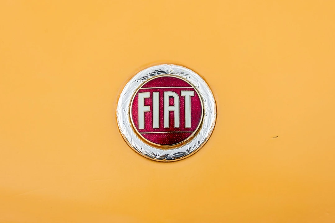 1982 Fiat X1/9 - Image 27 of 31