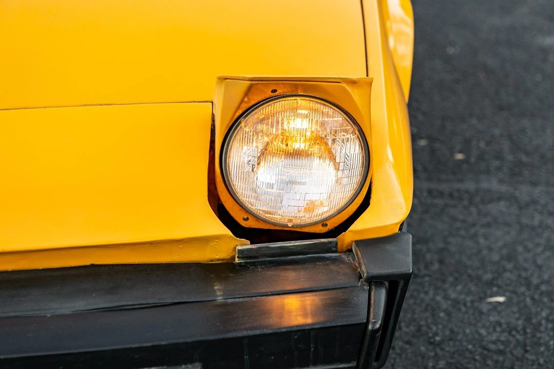 1982 Fiat X1/9 - Image 23 of 31