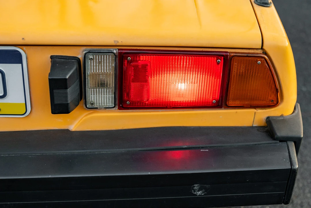 1982 Fiat X1/9 - Image 25 of 31