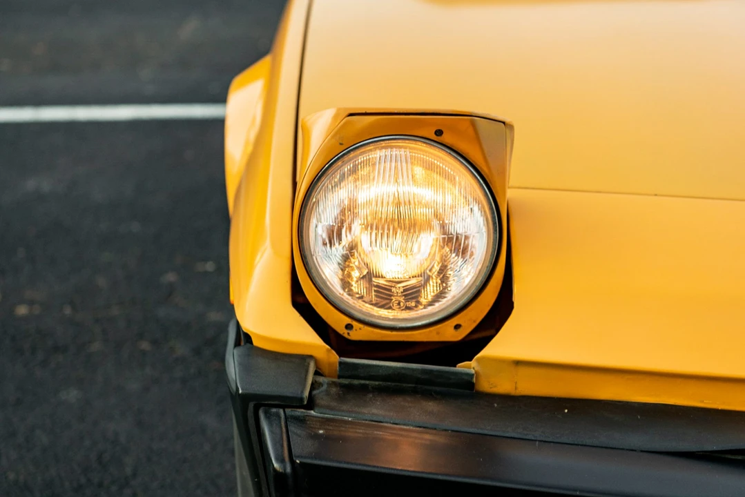 1982 Fiat X1/9 - Image 24 of 31
