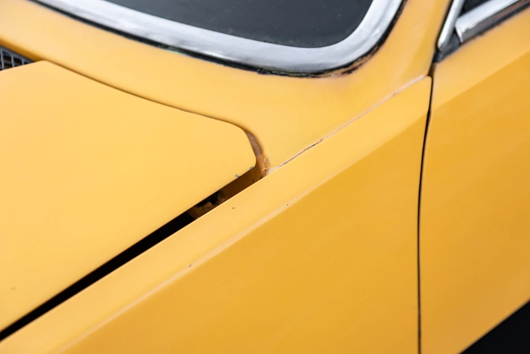 1982 Fiat X1/9 - Image 31 of 31