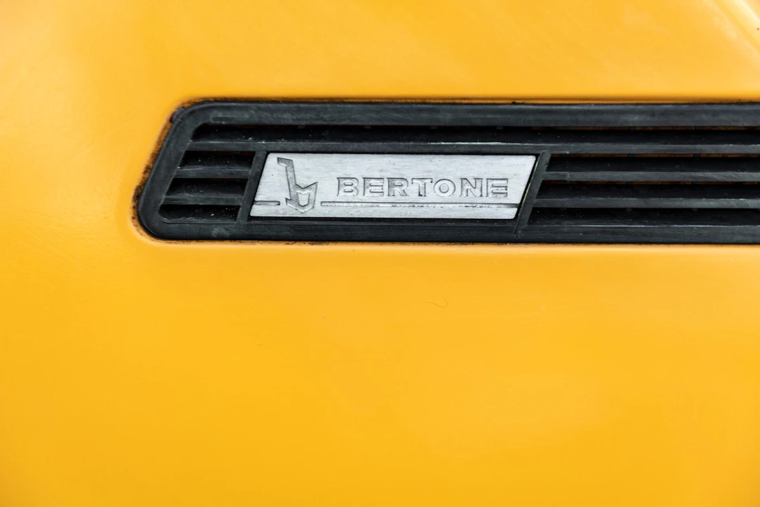 1982 Fiat X1/9 - Image 28 of 31