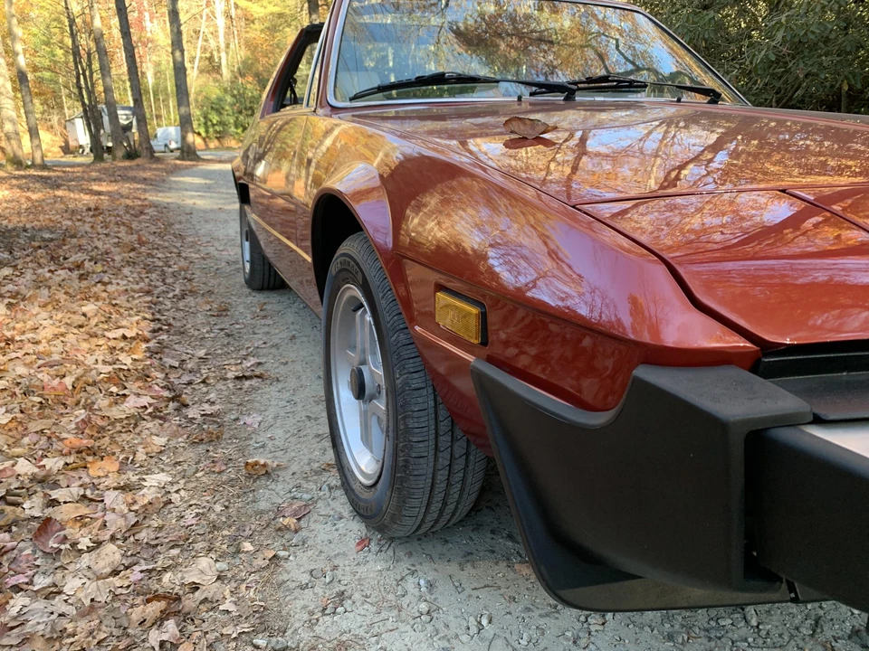 1982 Fiat X1/9 - Image 24 of 31